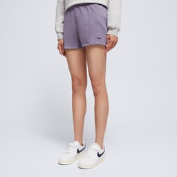 Nike szorty W Nsw Nk Chll Ft Hr