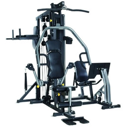 Atlas Treningowy Torus 5 100755 Horizon Fitness