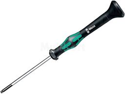 Wera Wkrętak Torx, precyzyjny TX02 Dł.ostrza:40mm Dł.całk:137mm