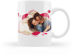 Kubek personalizowany na dzień matki - 330ml