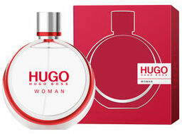 Hugo Boss, Hugo Woman, woda perfumowana, 50 ml