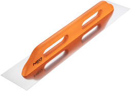 Paca prosta, 680 x 128 mm, uchwyt drewniany