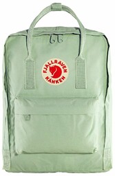 Plecak Fjallraven Kanken - mint green