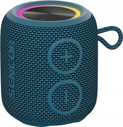 Sencor SIRIUS 2 MICRO NAVY Głośnik SIRIUS 2