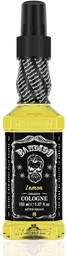 Bandido - Aftershave Lemon - Woda po goleniu