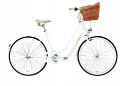 Rower miejski Creme Molly 26" 52