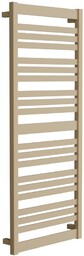 Excellent Conti 121x50 grzejnik łazienkowy cappuccino GREX.CO121.CA
