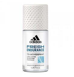 Adidas Fresh Endurance Dezodorant roll-on dla kobiet 50ml