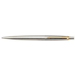 Parker, długopis Jotter, stalowy