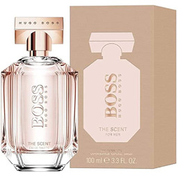 The Scent For Her Edt Vapo 100 ml