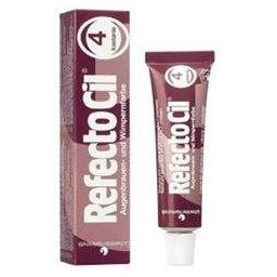 Eyelash And Eyebrow Tint henna do brwi