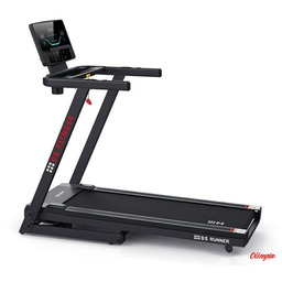 Bh Fitness Bieżnia DS Fitness Runner AppReady