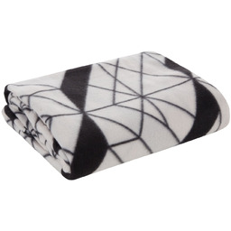 Koc 150 x 200 Mikrofibra Design91 Geo 01