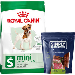 ROYAL CANIN Mini Adult 8kg karma sucha