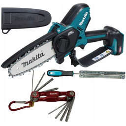 Pilarka UC029GZ01 Łańcuchowa Akumulatorowa 150MM Xgt 40V Polska