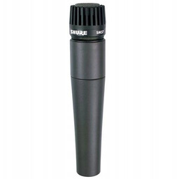 Mikrofon Shure SM57 Lce 40 Hz 15 Khz