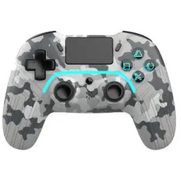 Cobra QSP461CGR do PS4, PS3, PC, Android Bezprzewodowy