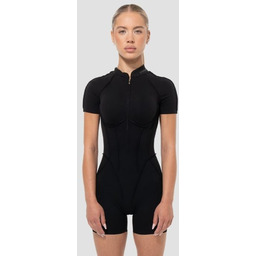 GymBeam Women s Cosmo Jumpsuit Black