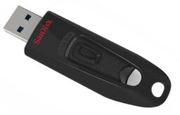 SANDISK Ultra 512GB USB 3.0 Czarny PenDrive