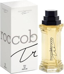 Tre Eau de Parfum dla kobiet, 100 ml