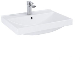 ELITA 145805 / RE040600078060 Umywalka maxxi 60, ceram