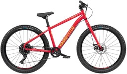 rower górski RADIO BIKE CO - Radio Zuma