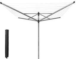 BRABANTIA Suszarka ogrodowa Lift-O-Matic (310966)