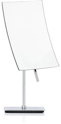 Blomus Lustro 5 x powiększające (chromowane) Vista