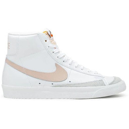 Buty damskie Nike CZ1055118 BLAZER MID 77 Białe