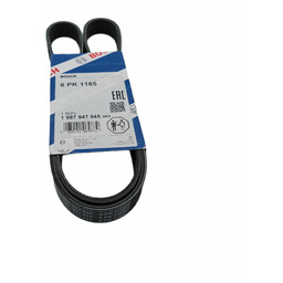 Pasek klin. 6PK1165 KUBOTA M135GX