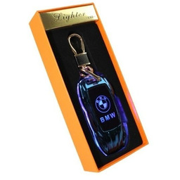 Praktyczna Elektryczna Zapalniczka Plazmowa USB Z Kablem Mikro