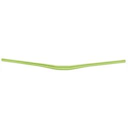 Dartmoor Tornado Low kierownica MTB 31,8mm Green