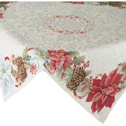 EUROFIRANY Obrus Cho 1198 100 x 100 cm