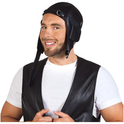 Czapka pilot Jackson