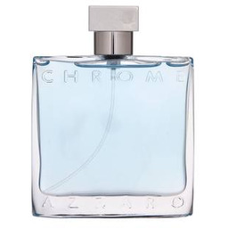 Azzaro Chrome woda toaletowa dla mężczyzn 100 ml