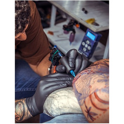 Voucher do studia tatuażu Koszalin