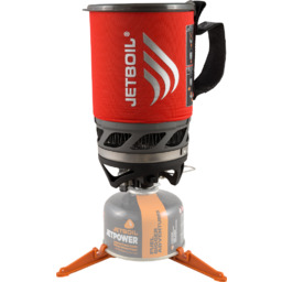 Kuchenka turystyczna gazowa JETBOIL MicroMo 0,8 L. Tamale