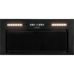 Okap Kuchenny Kernau KBH0861B Kitchen Connect 60 Turbo