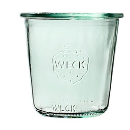 Weck Słoik Sturz 290 ml - op. 6