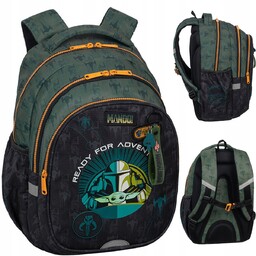 Plecak szkolny 19 L Coolpack Jerry Disney Star