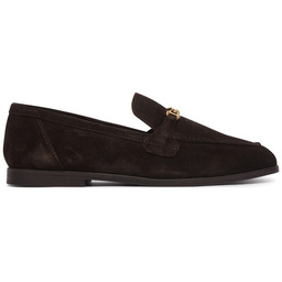 Loafersy Gant 33573453 Brązowy ciemny