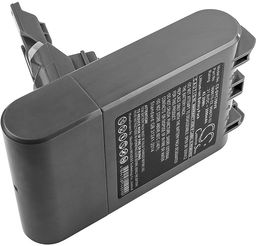 Bateria do odkurzaczy Dyson SV11 / 968670-02 2000mAh