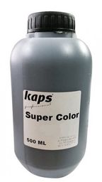 Farba do SKÓR ekoSkór 500ml Kaps Super Color
