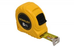 Miara STANLEY 8m. 30-457