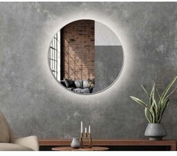 RUKE Lustro SIMPLE METIS AMB 70 cm