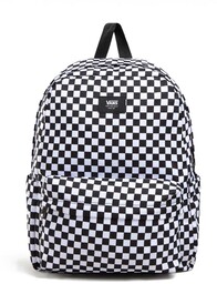 Plecak młodzieżowy Vans Old Skool Check Backpack -