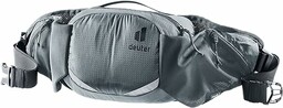 Deuter Unisex Pulse 3 saszetka biodrowa, grafitowa, 3