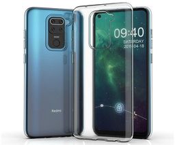 Etui silikonowe Alogy obudowa case do Xiaomi Redmi