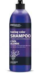 CHANTAL ProSalon Cool Blonde Szampon tonujący kolor
