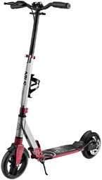 Nils Extreme Hulajnoga z hamulcem tarczowym LED HM122T